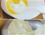 奶油松饼的做法图解2