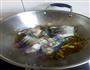 啤酒酸豆角烧鱼的做法图解5