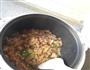 腊肠蛋炒饭-电饭锅的做法图解3