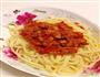 茄汁肉酱意面的做法图解2