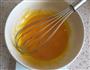 南瓜戚风蛋糕的做法步骤3