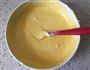 南瓜戚风蛋糕的做法步骤9