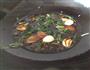 河虾蟹腿煲的做法图解5