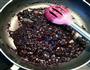自制简单耐放的蓝莓酱的做法图解3