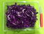凉拌紫甘蓝的做法图解2