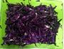 凉拌紫甘蓝的做法图解3