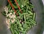 凉拌豆角的做法图解4