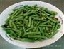 凉拌豆角的做法图解5