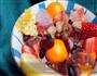 水果燕窝凉粉的做法图解1