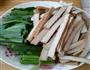 韭菜炒豆干的做法图解1