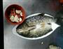 红烧鱼的做法图解1