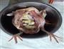 简易烧鸡的做法图解1