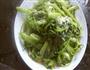 辣椒腐乳蒜蓉空心菜的做法图解3