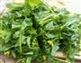 把春天吃进肚子里-炝炒油菜苔的做法步骤1