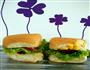 早餐汉堡的做法图解10