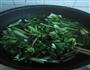 蒜香苔白的做法图解2