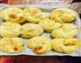 椰蓉蜂蜜小面包的做法步骤11