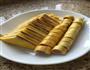 芝士火腿西多士/花生西多士的做法图解14