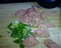 青菜面汤的做法图解3