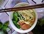 青菜面汤的做法图解4