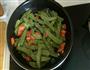 蒜香青豆的做法图解5