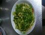 苦菊凉菜的做法图解1