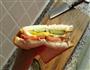 三文治的做法图解3
