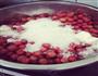 酸樱桃做罐头的做法图解2
