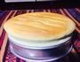 酸奶戚风蛋糕的做法图解1
