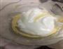 酸奶戚风蛋糕的做法图解5