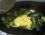 丝瓜炒鸡蛋的做法图解6