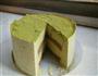 六寸抹茶慕斯的做法图解14