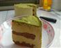 六寸抹茶慕斯的做法图解15