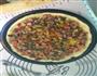 牛肉披萨的做法图解3