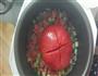 一颗番茄饭的做法图解1
