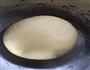 圆形土司的做法图解2