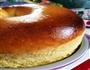 圆形土司的做法图解7