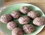 珍珠丸子的做法图解9