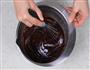 当巧克力遇到面粉的完全结合-巧克力蛋糕的做法图解6