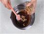 当巧克力遇到面粉的完全结合-巧克力蛋糕的做法图解9