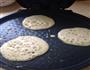 六玉米奶香饼的做法图解5
