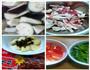 牛筋茄煲的做法图解1