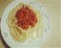 灰灰的番茄肉酱意面的做法图解5