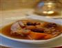 桂圆鹌鹑汤的做法图解4