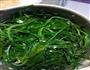 肉沫海带丝的做法图解1