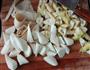 老干妈竹笋炖鸡的做法图解2