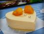 水果味慕斯蛋糕的做法图解1