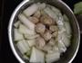 冬瓜丸子汤的做法图解2