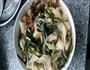 羊肉卤+烩面的做法图解3