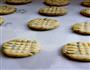 山药芝麻饼干的做法图解11